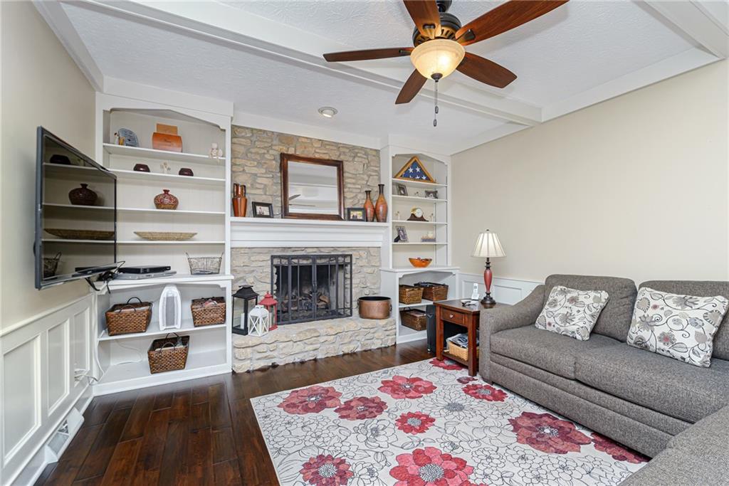 13412 Nottingham Road Fishers, IN 46038 - Photo 10 of 23 Gallery Image 10
