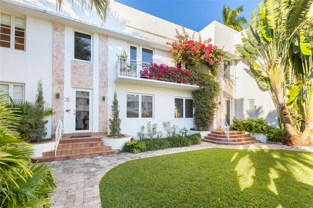 $525,000 | 711 14th Street, Unit 4, Miami Beach, FL 33139