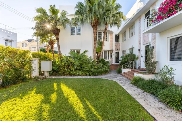 $525,000 | 711 14th Street, Unit 4, Miami Beach, FL 33139