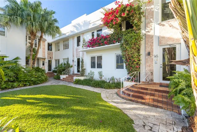 $525,000 | 711 14th Street, Unit 4, Miami Beach, FL 33139