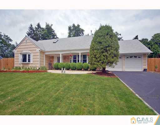 5 Vince Road Somerset, NJ 08873 - Photo 1 of 10 Gallery Image 1