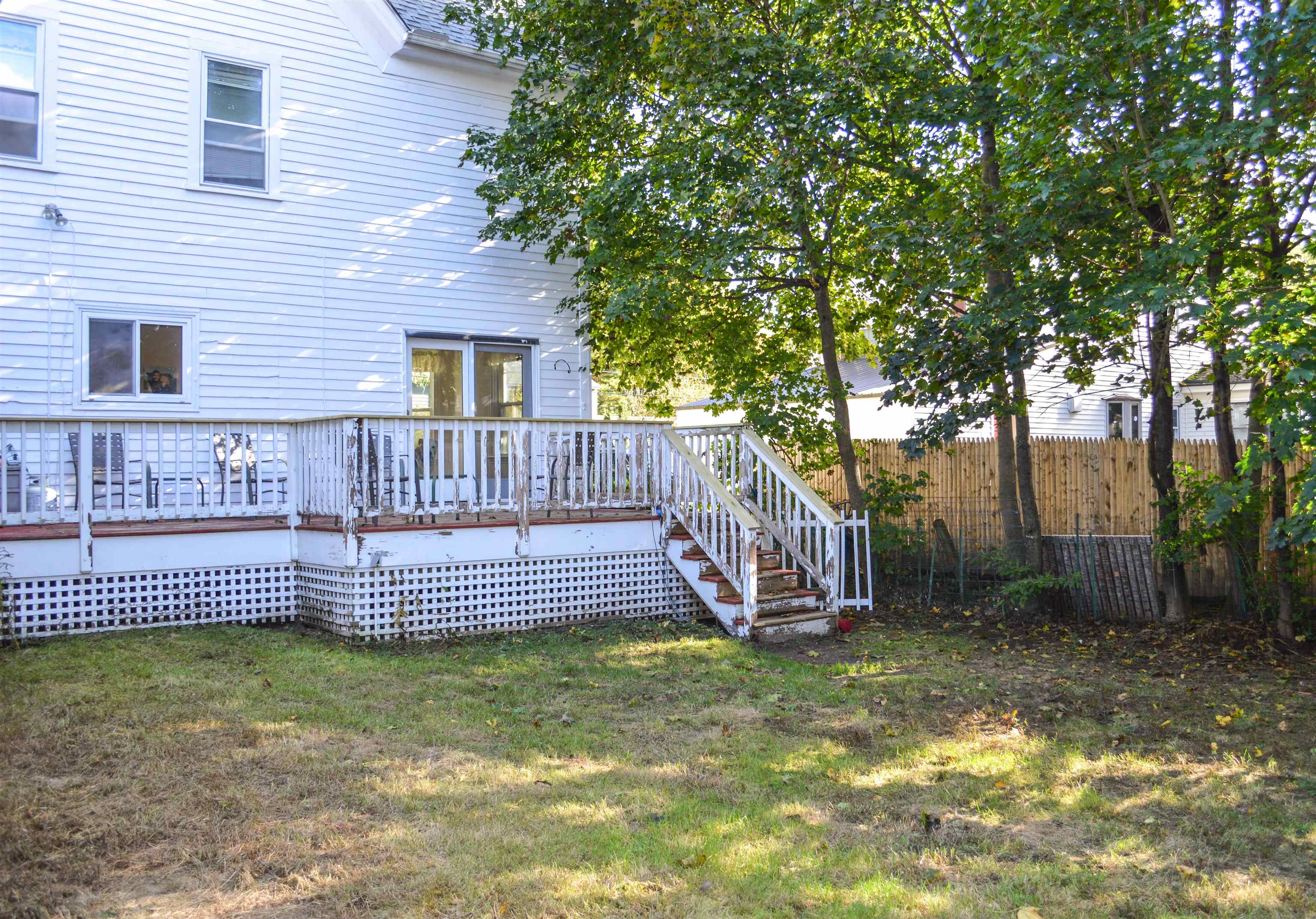 22 Fairview Street Keene, NH 03431 - Photo 17 of 29