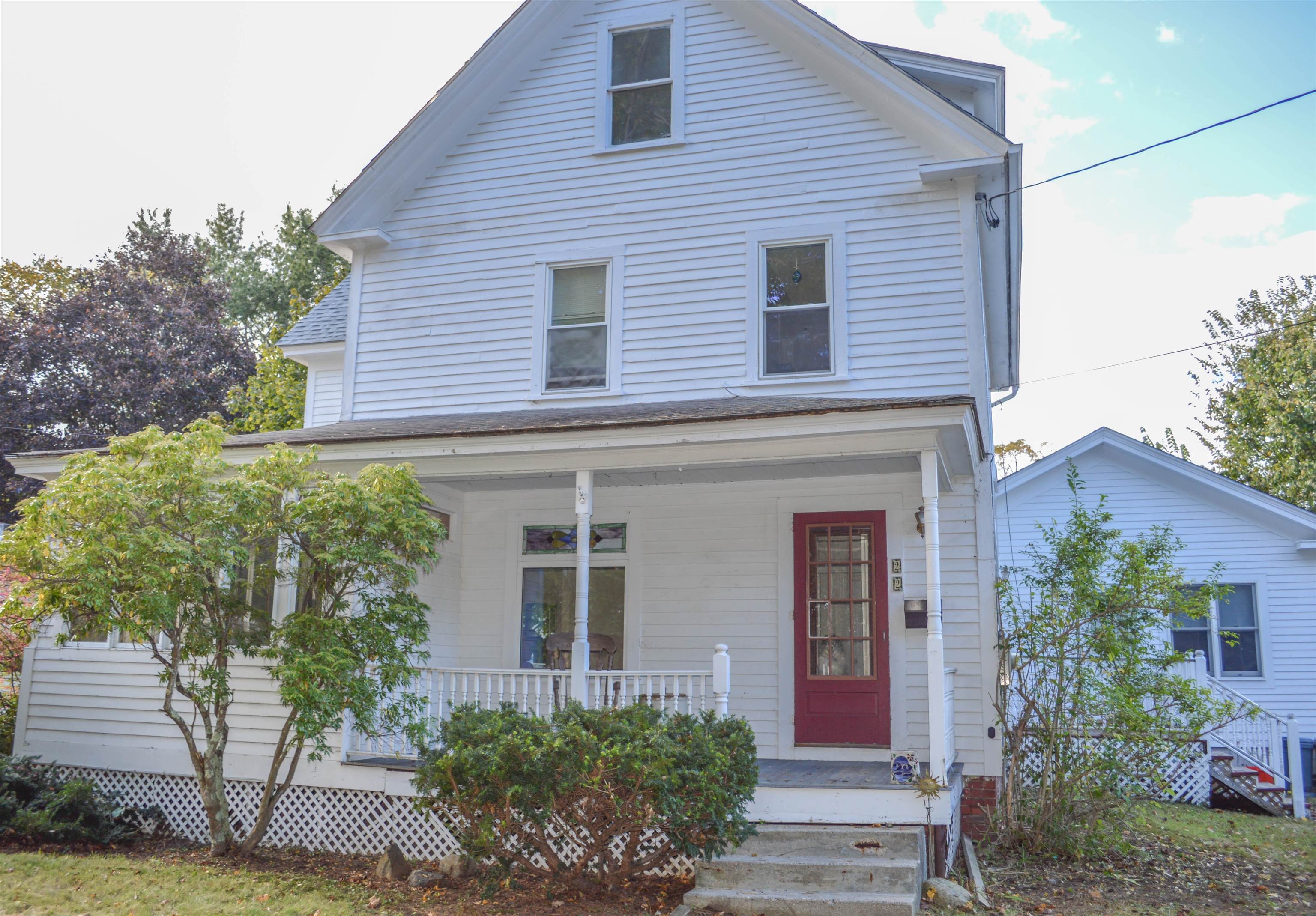22 Fairview Street Keene, NH 03431 - Photo 21 of 29