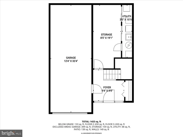 $394,900 | 19037 Capehart Drive, Gaithersburg, MD 20886