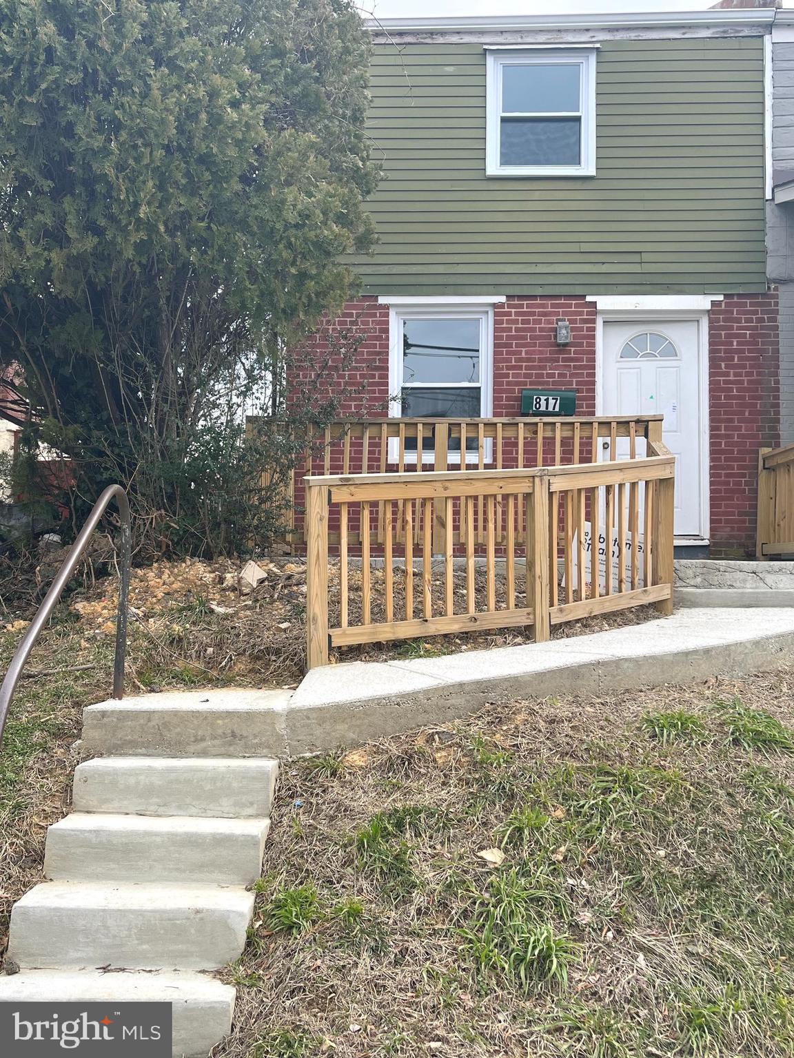 817 51st St Northeast  