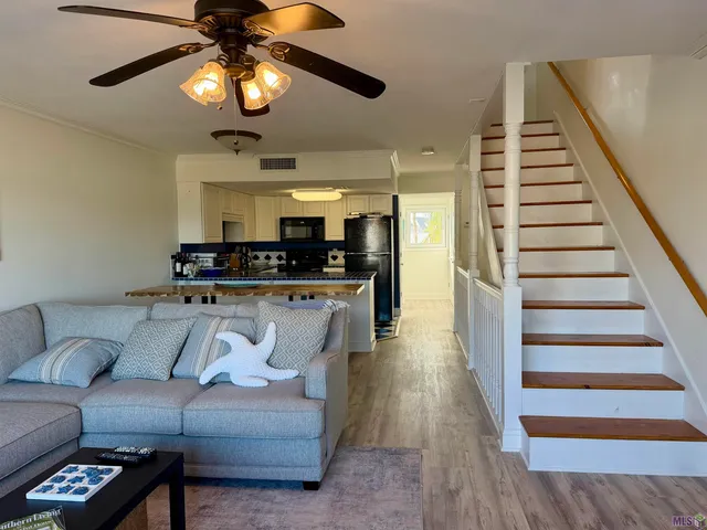 $229,500 | 411 Admiral Craik Drive, Unit 3, Grand Isle, LA 70358