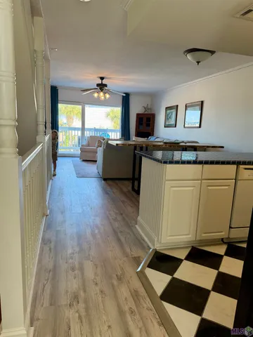 $229,500 | 411 Admiral Craik Drive, Unit 3, Grand Isle, LA 70358