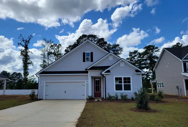 $395,095 | 336 Mcgill Drive, Conway, SC 29527