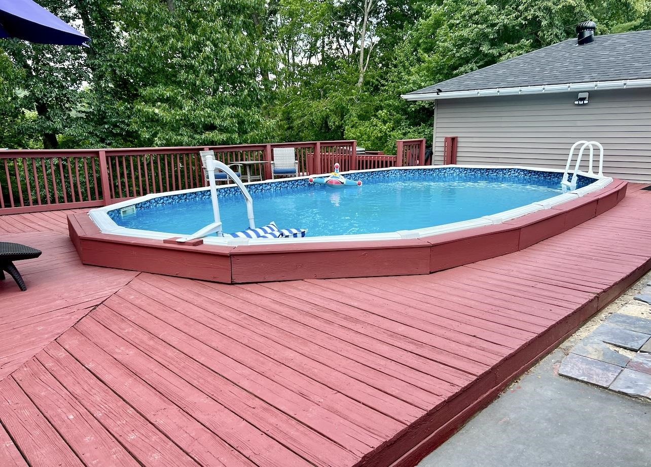 327 West Forestdale Road Ashland, KY 41102 - Photo 22 of 26