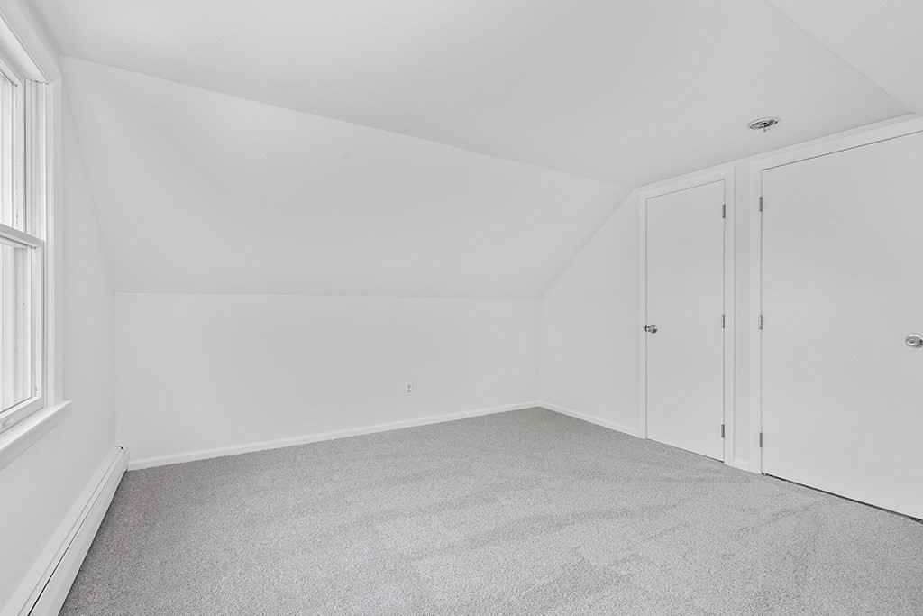 117 Oak Ridge Drive Ayer, MA 01432 - Photo 20 of 26 a view of an empty room