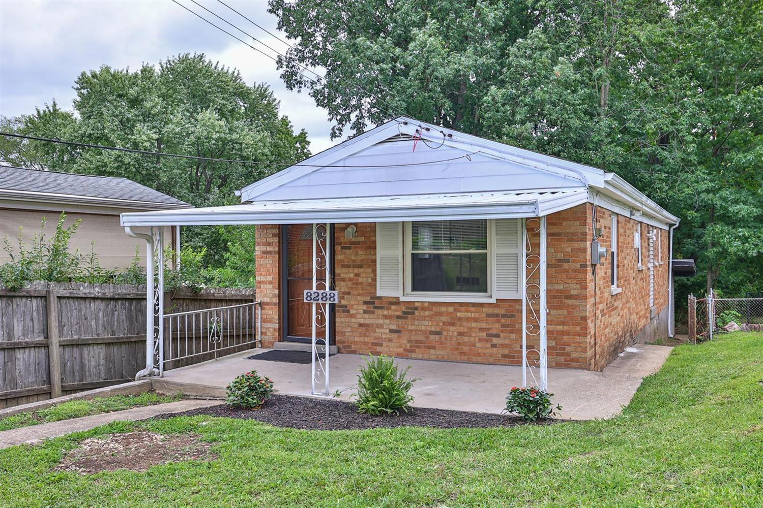 8288 Cheviot Road Cincinnati, OH 45239 - Photo 1 of 21 Gallery Image 1