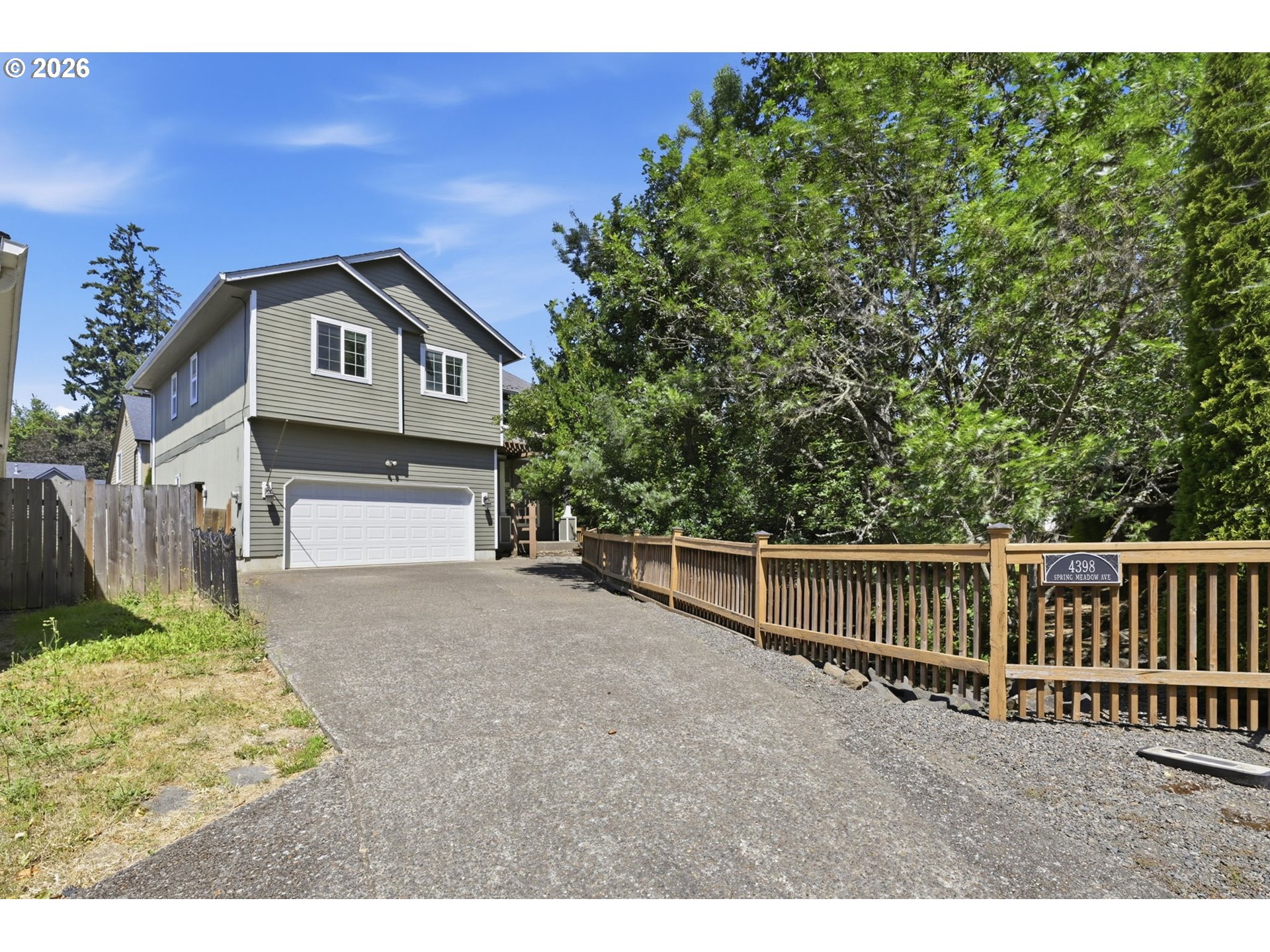 4398 Spring Meadow Avenue Eugene, OR 97404 - Photo 2 of 42
