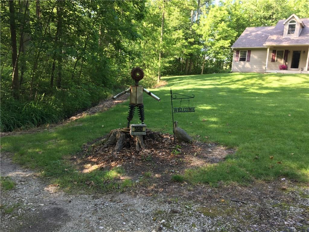 5940 Nettlecreek Road Urbana, OH 43078 - Photo 2 of 46