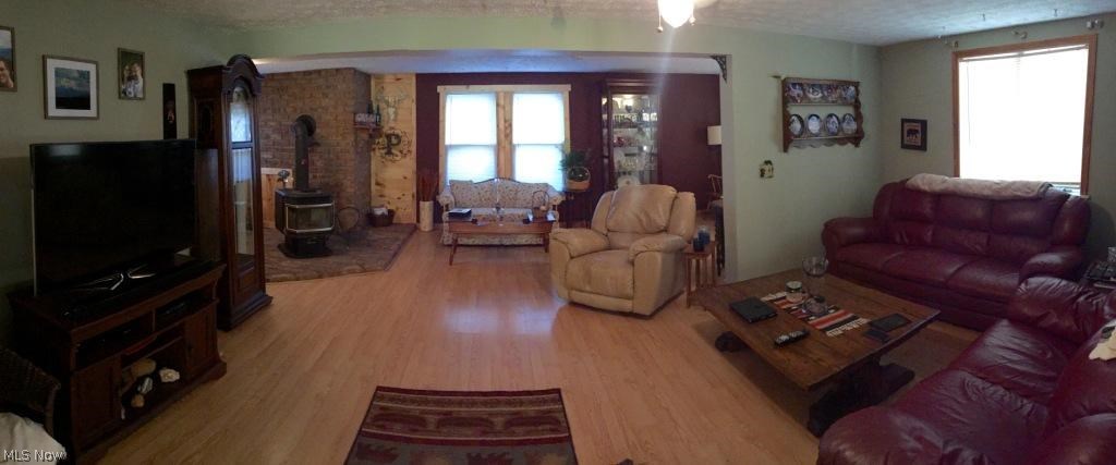 4963 Wayland Road Diamond, OH 44412 - Photo 4 of 13