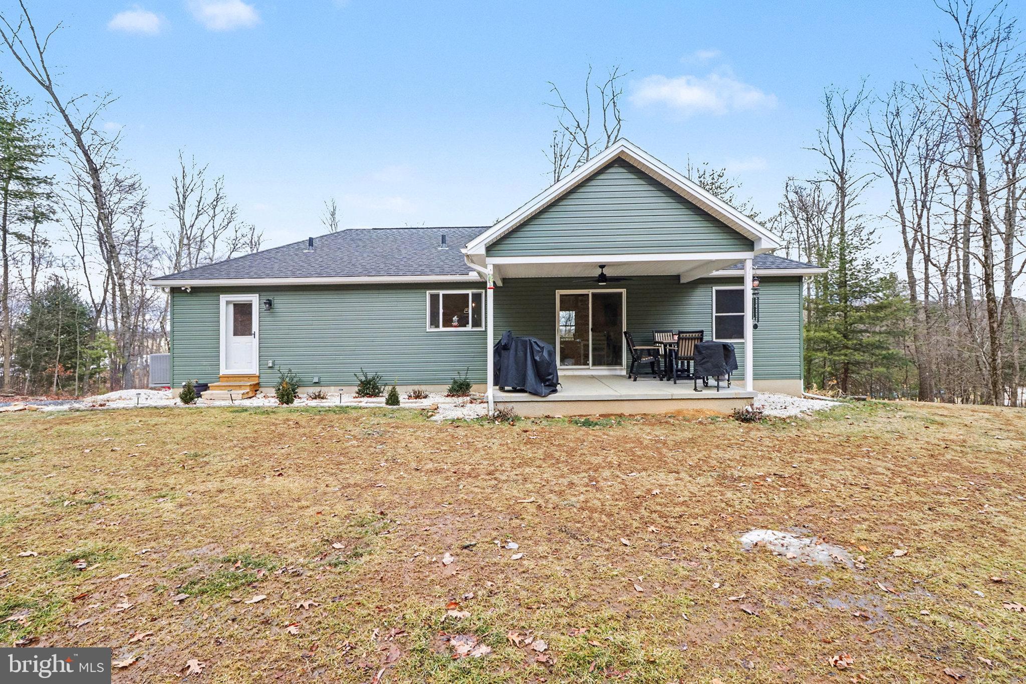 1296 Bower Road Shermans Dale, PA 17090 - Photo 5 of 43 Gallery Image 5