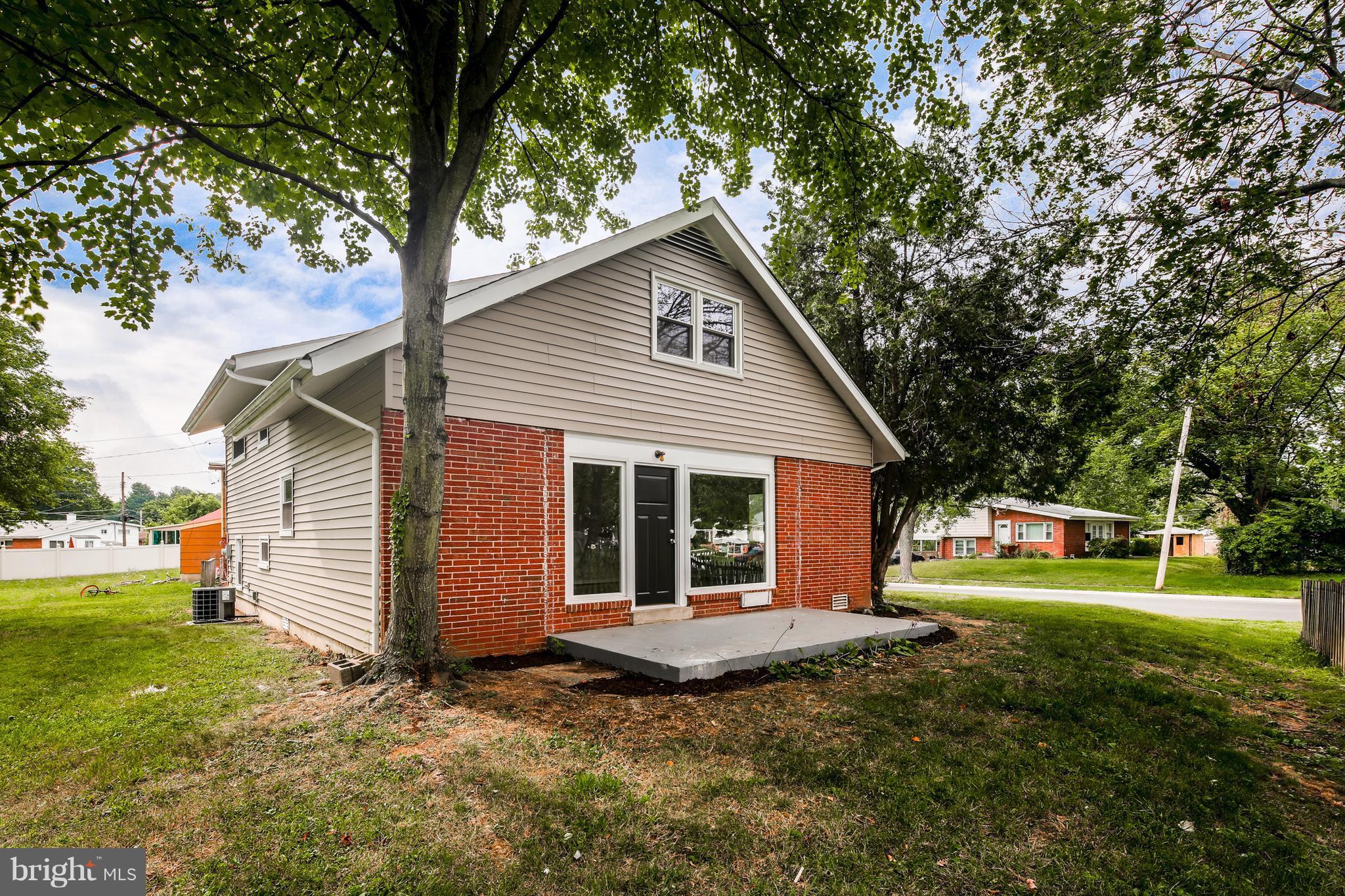 7422 Monita Road Baltimore, MD 21208 - Photo 29 of 30 Exterior (General)