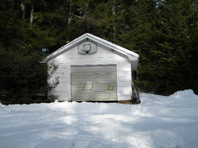 482 East Shr Road Mattawamkeag, ME 04459 - Photo 15 of 16 DSCN5362