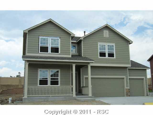 1325 Diamond Rim Drive Colorado Springs, CO 80921 - Photo 1 of 2 Gallery Image 1