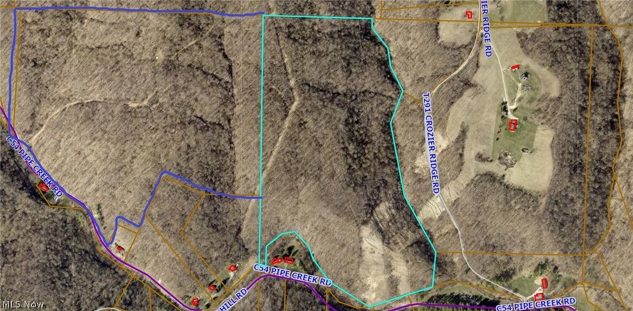 0 Pipe Creek Road Jacobsburg, OH 43933 - Photo 1 of 1