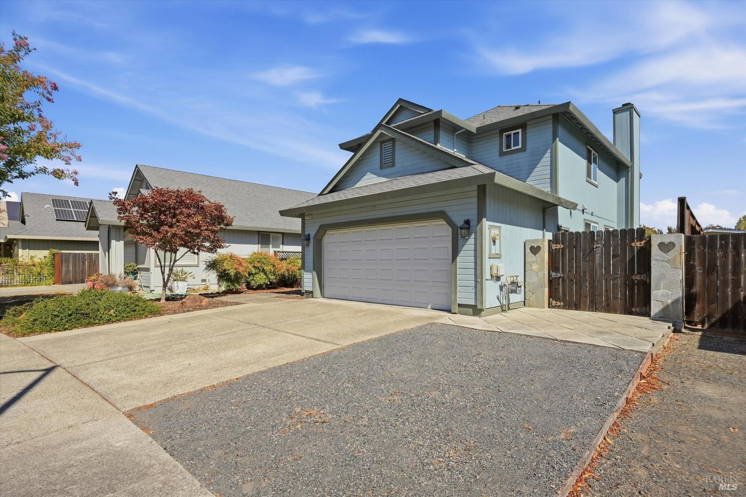 2148 Bock Street Santa Rosa, CA 95403 - Photo 2 of 40 Gallery Image 2