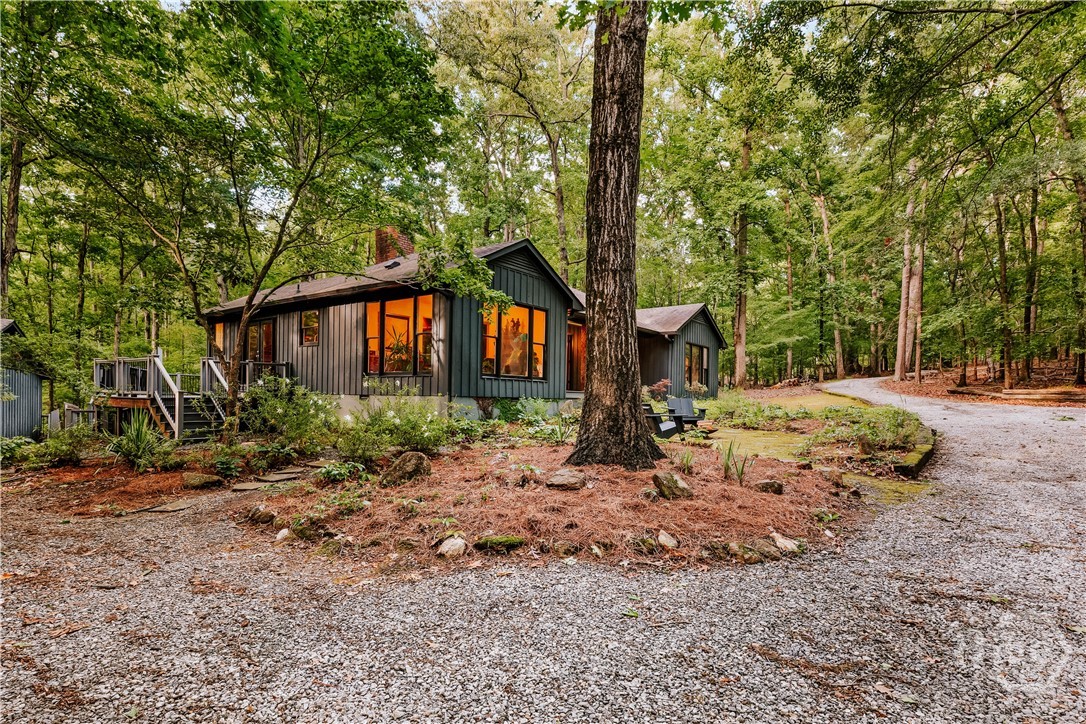 120 Deer Ridge Athens, GA 30605 - Photo 40 of 45 Gallery Image 40