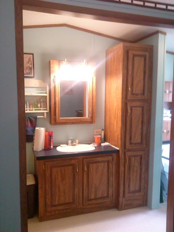 257 Hankerson Road Augusta, ME 04330 - Photo 12 of 21 Master Bathroom