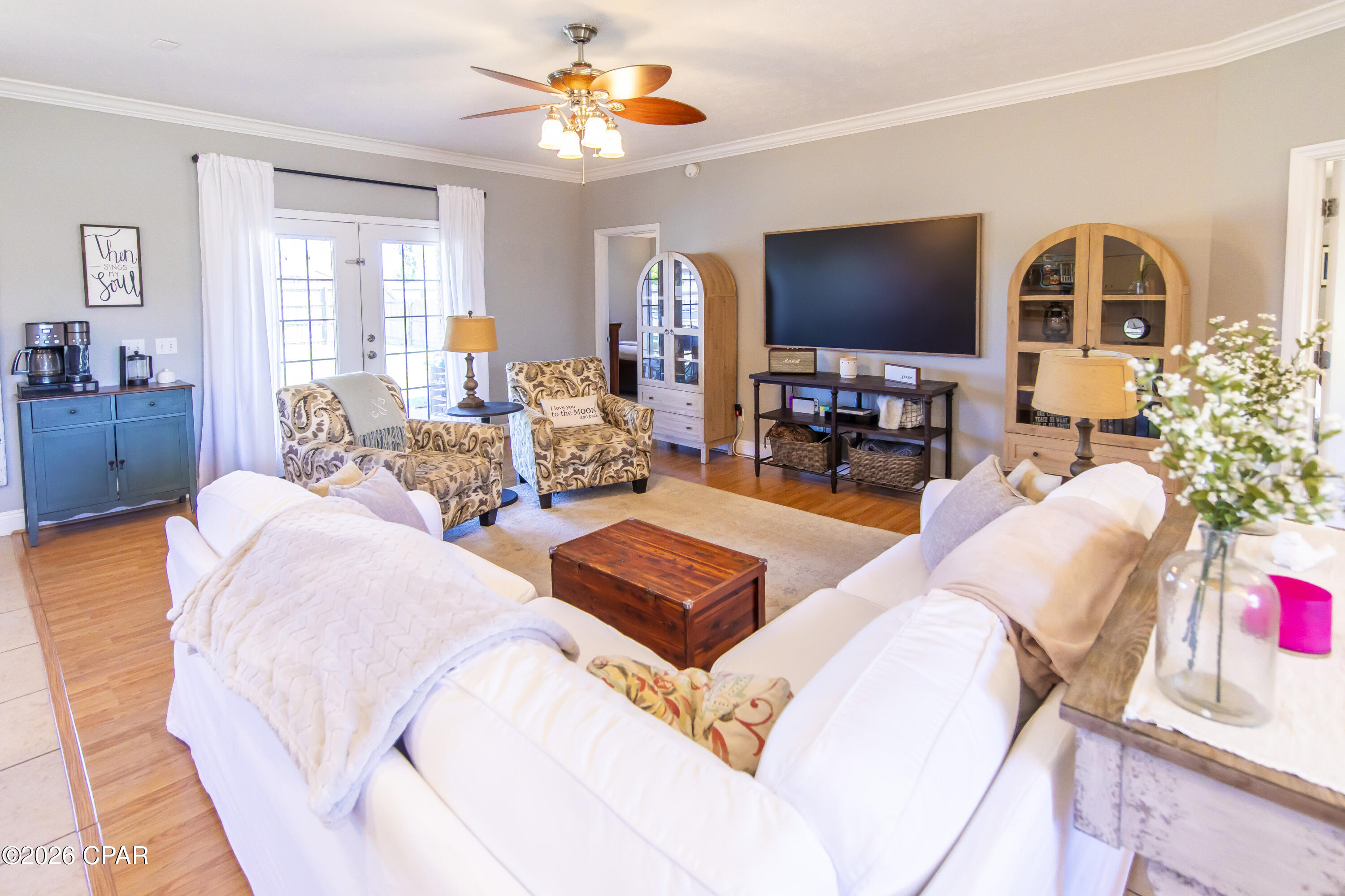 5627 Frank Hough Road Panama City, FL 32404 - Photo 3 of 34