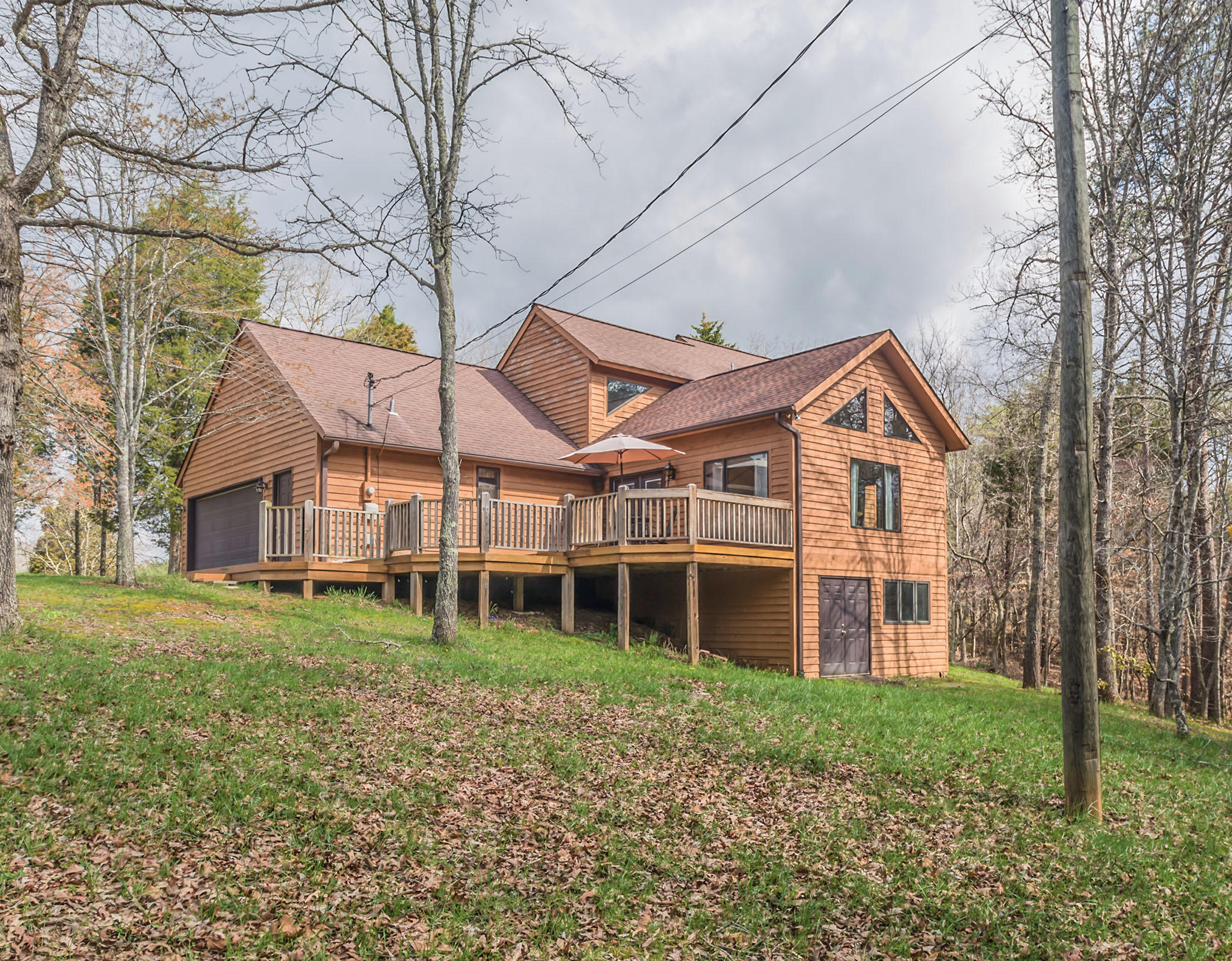 2032 Hopewell Road Knoxville, TN 37920 - Photo 20 of 22 2032_Hopewell_120