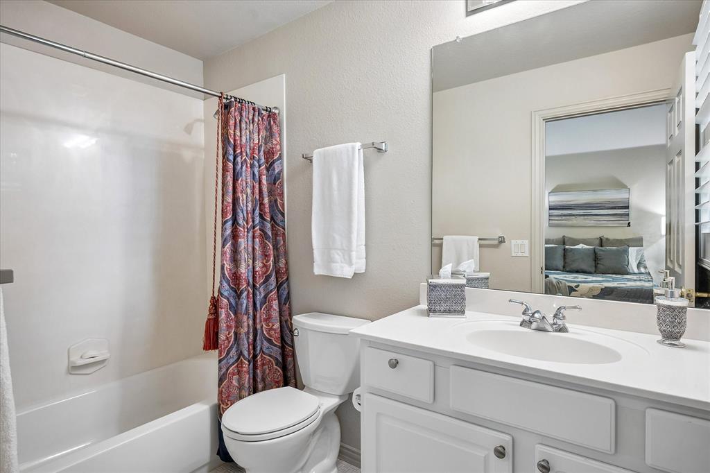 874 Scenic Ranch Circle Fairview, TX 75069 - Photo 20 of 33