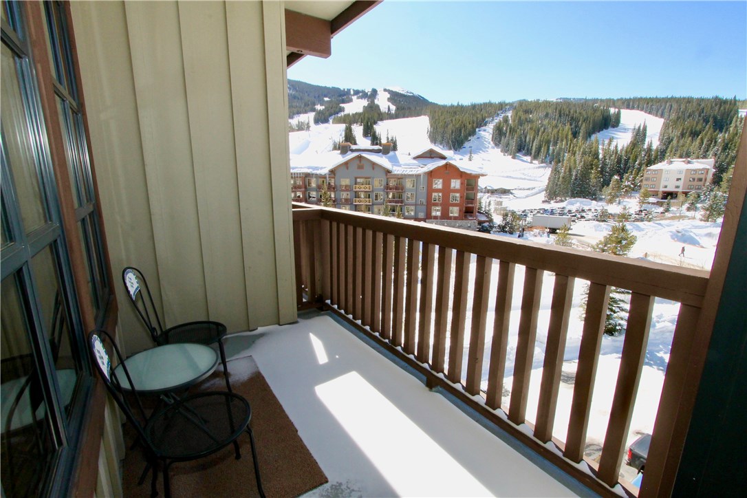 910 Copper Road, Unit 518 Frisco, CO 80443 - Photo 11 of 27 Gallery Image 11