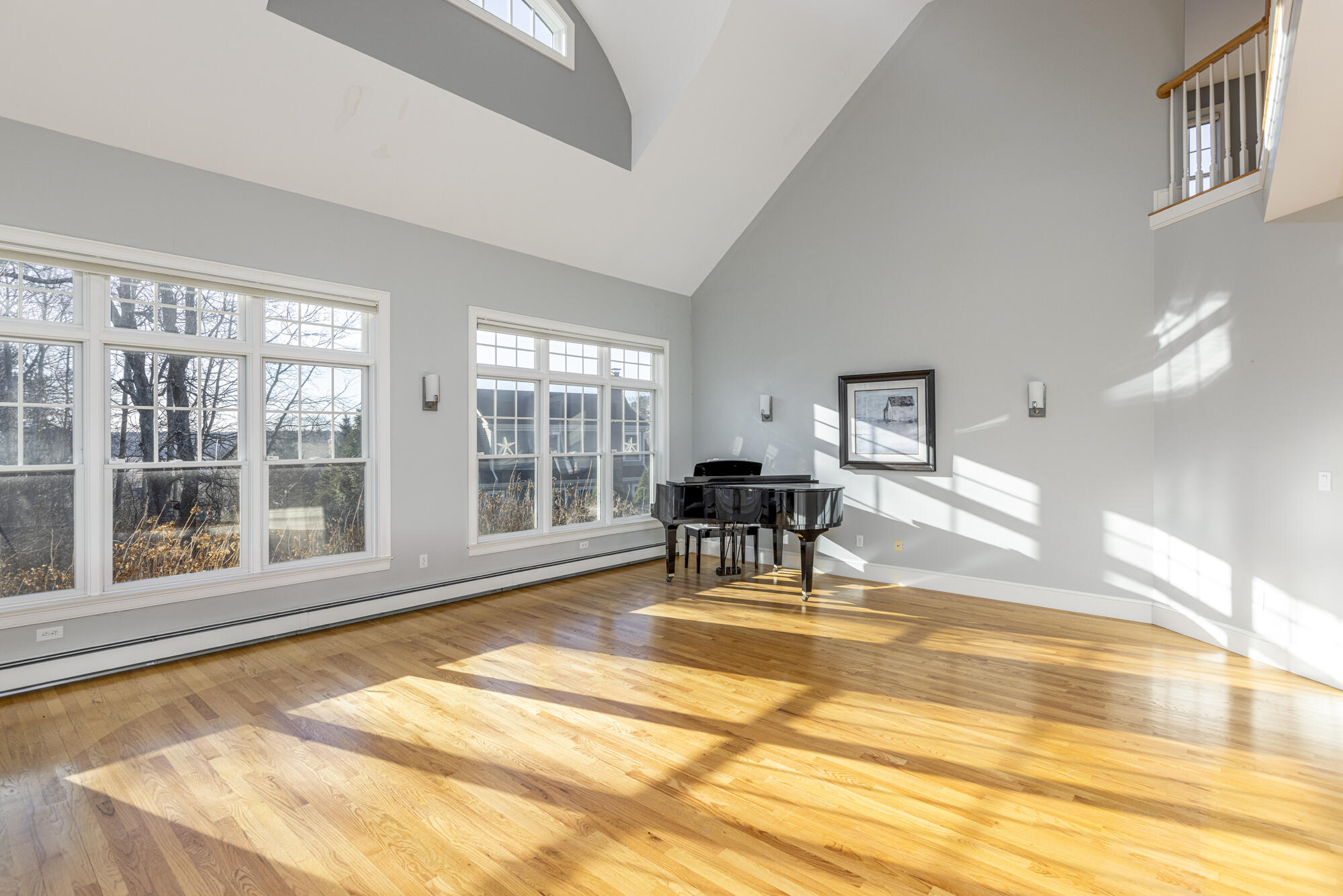9 Leighton Farm Road Cape Elizabeth, ME 04107 - Photo 10 of 38 Great Room