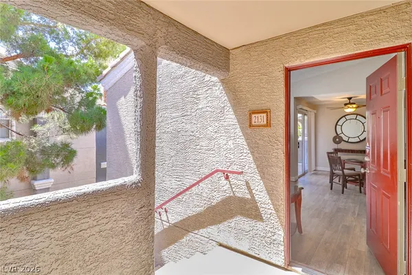 $1,450 | 5055 West Hacienda Avenue, Unit 2131, Las Vegas, NV 89118
