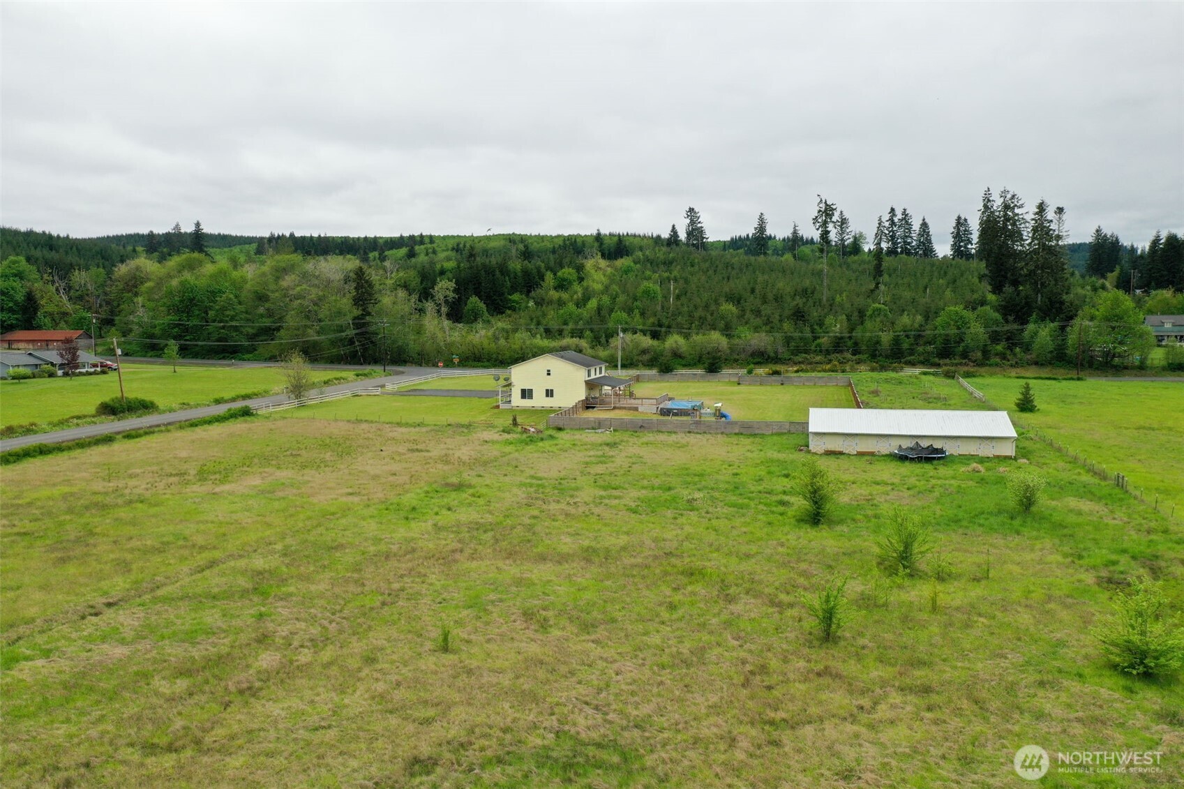 284 Mauerman Road Chehalis, WA 98532 - Photo 39 of 39