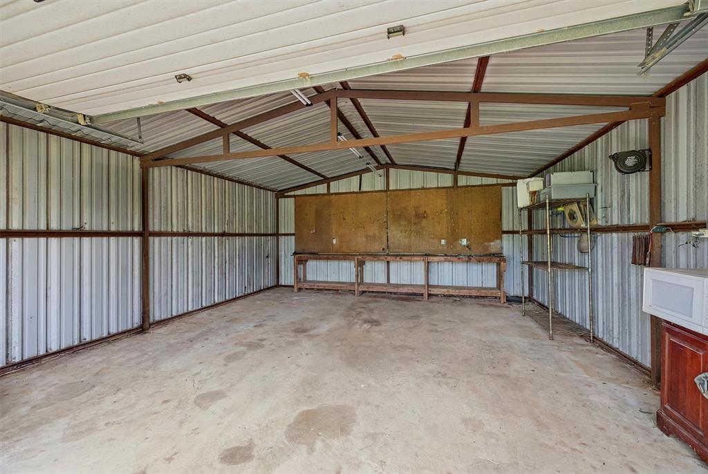 7277 West Line Road Collinsville, TX 76233 - Photo 27 of 28