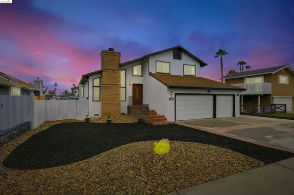 $829,000 | 1435 Discovery Bay Boulevard, Discovery Bay, CA 94505