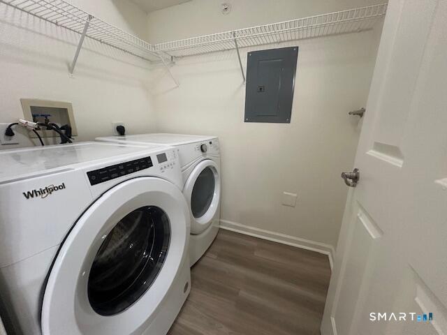 23 River Road, Unit 4208 Weston, CT 06883 - Photo 22 of 32