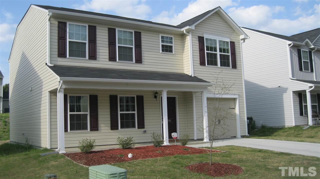 4745 Queen Pierrette Street Raleigh, NC 27610 - Photo 1 of 16 Gallery Image 1