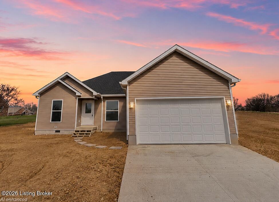 140 Brookside Drive Springfield, KY 40069 - Photo 1 of 35 Sunset