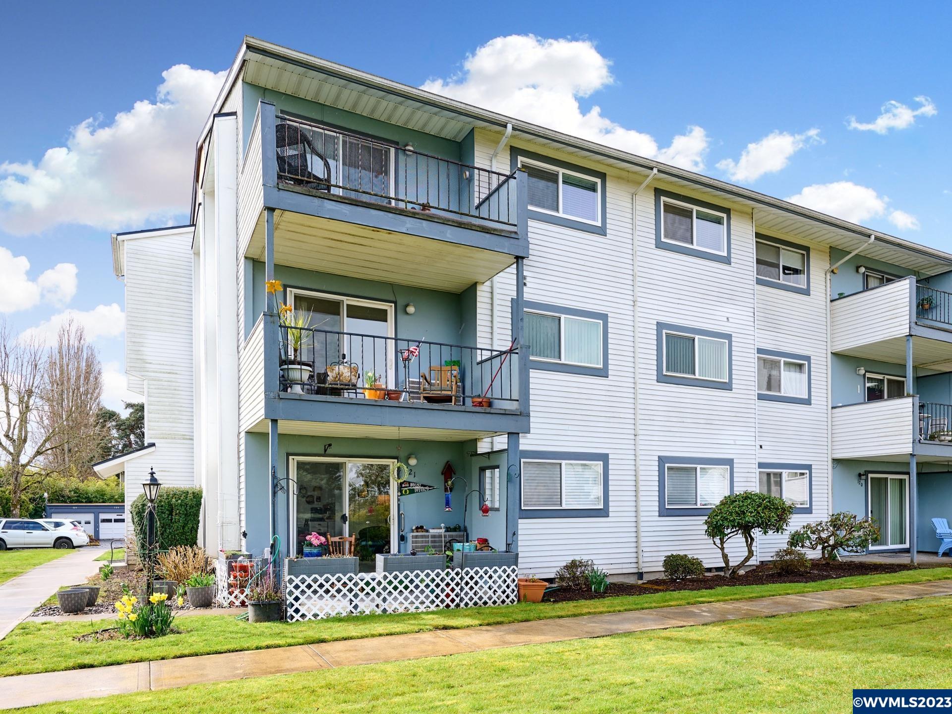 950 Evergreen Road, Unit 121 Woodburn, OR 97071 - Photo 28 of 28