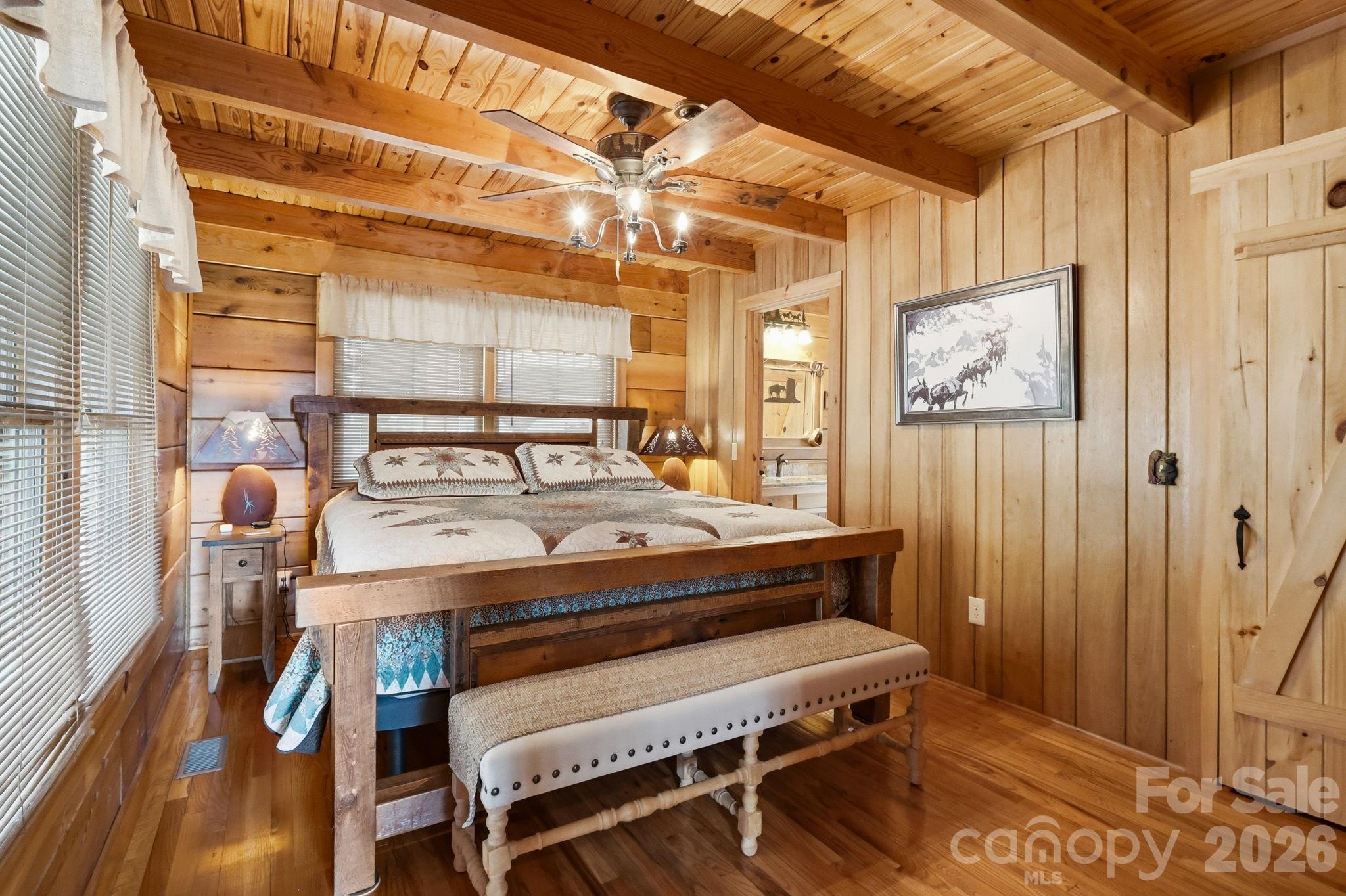 130 Hawkbill Road, Unit BARN Ferguson, NC 28624 - Photo 13 of 48