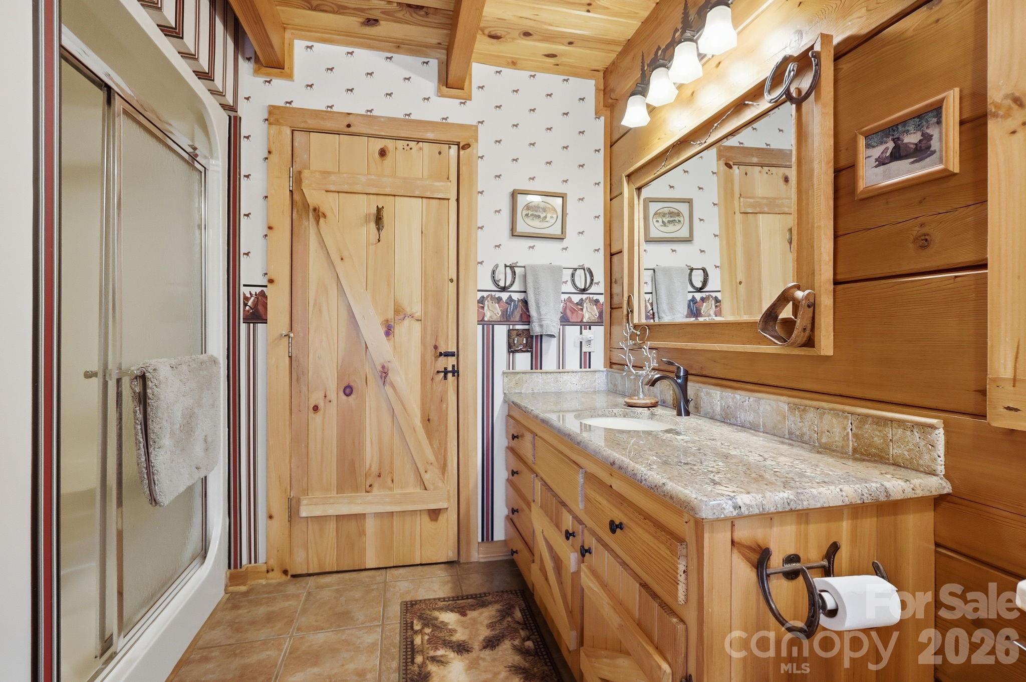 130 Hawkbill Road, Unit BARN Ferguson, NC 28624 - Photo 14 of 48