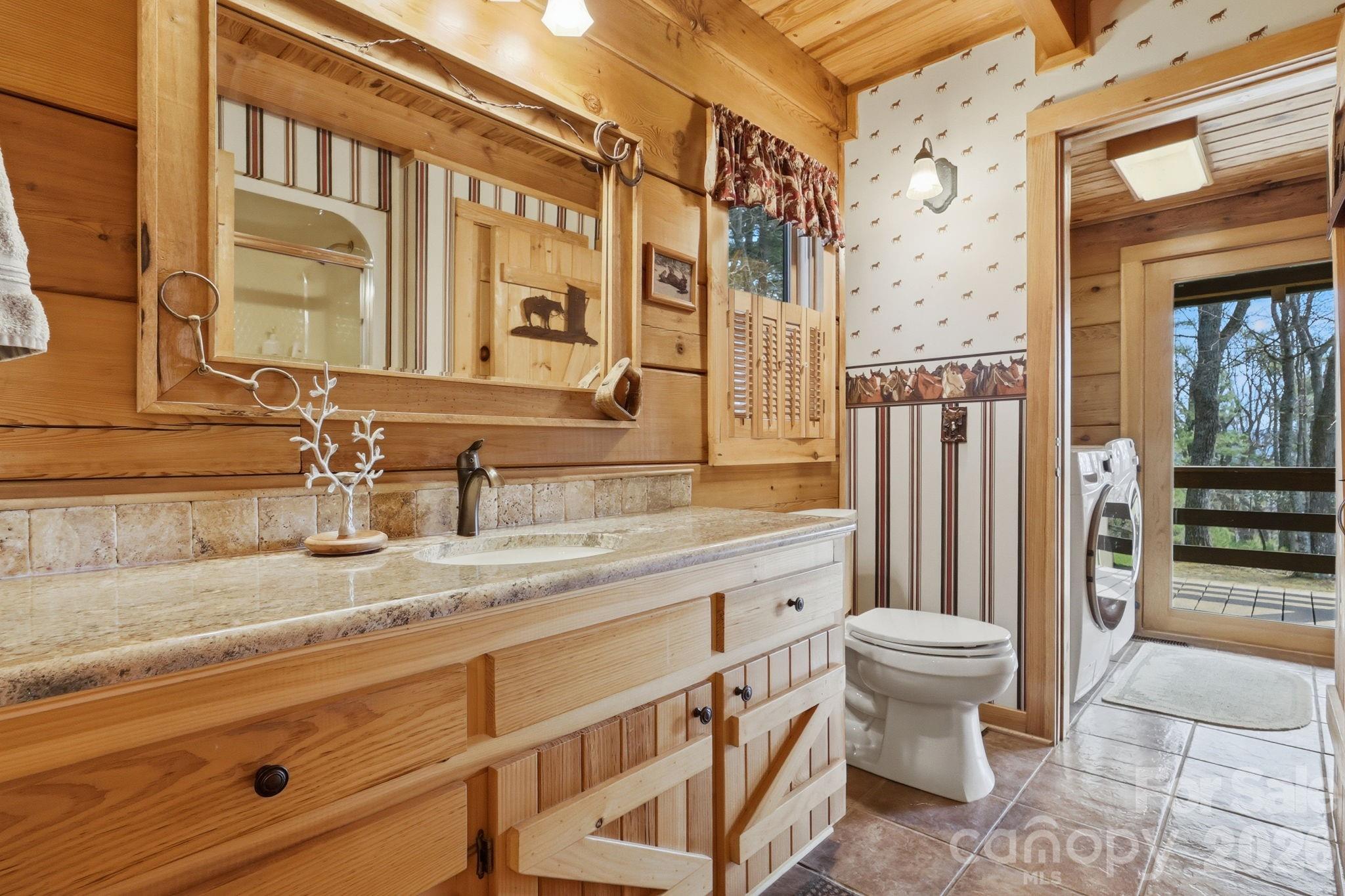 130 Hawkbill Road, Unit BARN Ferguson, NC 28624 - Photo 15 of 48