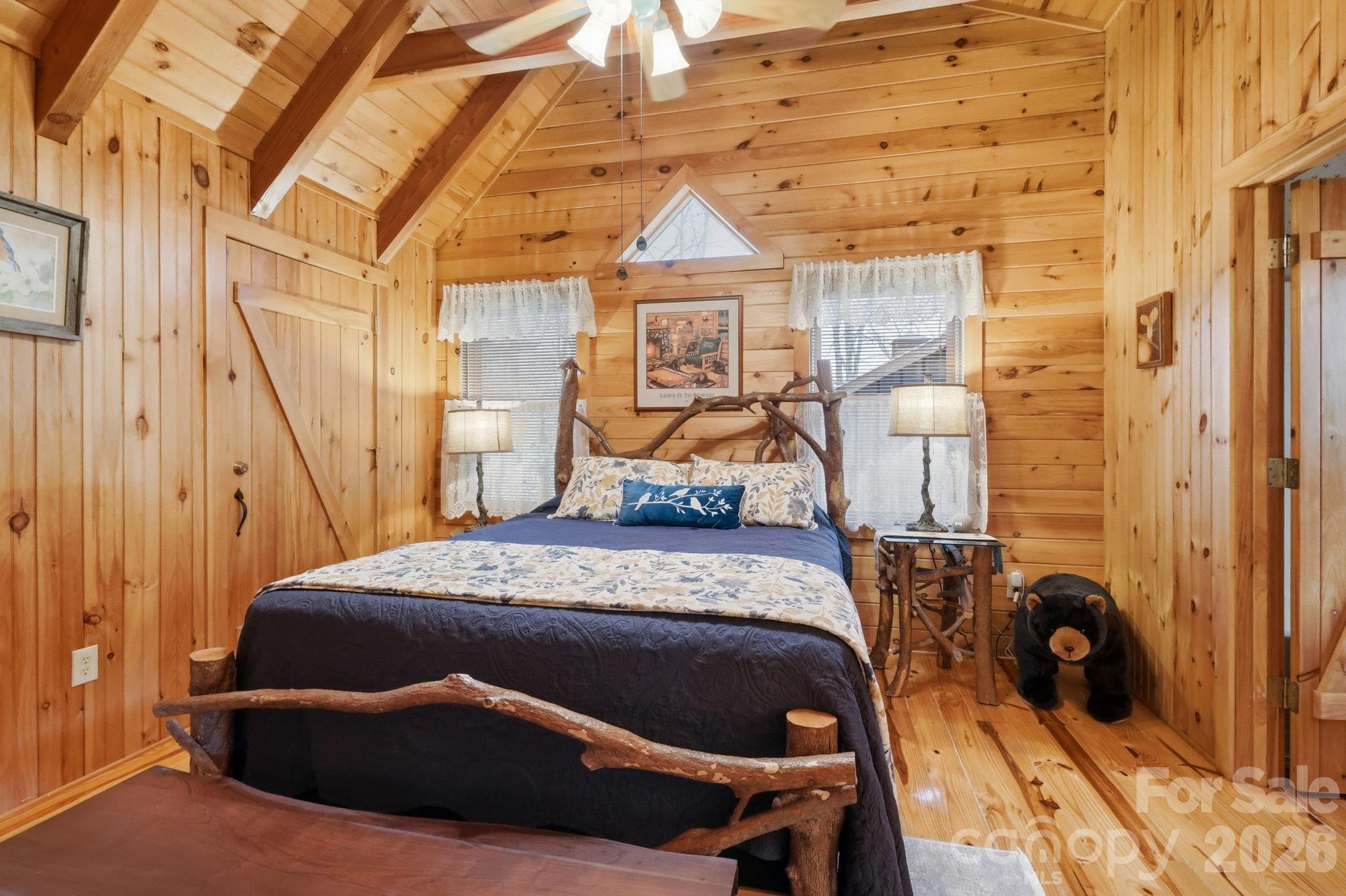 130 Hawkbill Road, Unit BARN Ferguson, NC 28624 - Photo 19 of 48