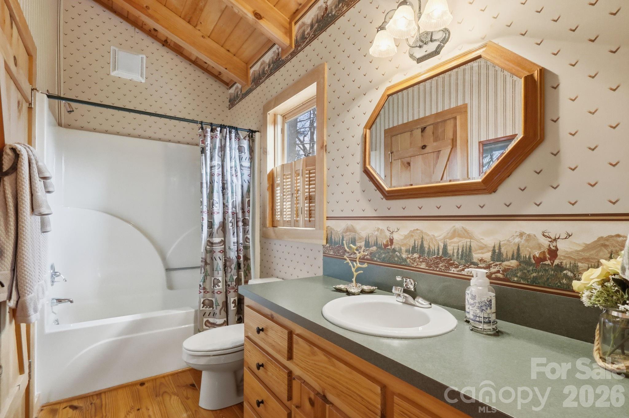 130 Hawkbill Road, Unit BARN Ferguson, NC 28624 - Photo 20 of 48