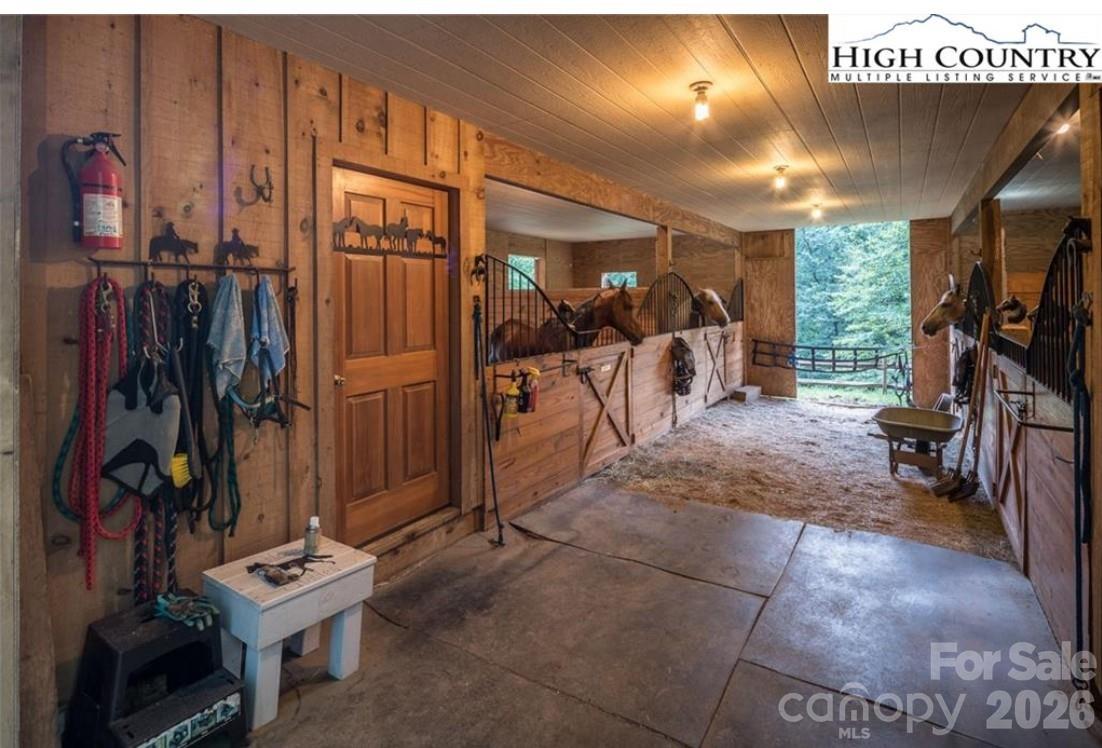 130 Hawkbill Road, Unit BARN Ferguson, NC 28624 - Photo 24 of 48
