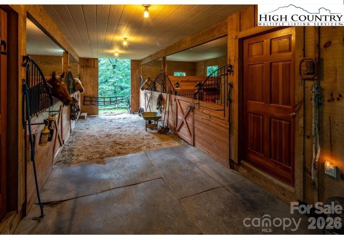 130 Hawkbill Road, Unit BARN Ferguson, NC 28624 - Photo 25 of 48