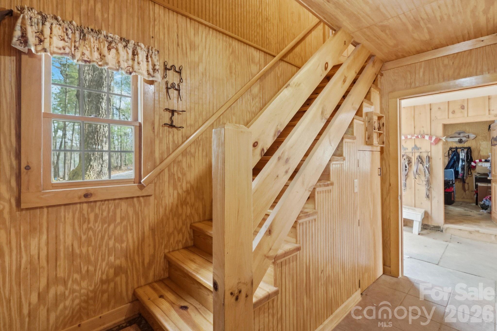 130 Hawkbill Road, Unit BARN Ferguson, NC 28624 - Photo 27 of 48