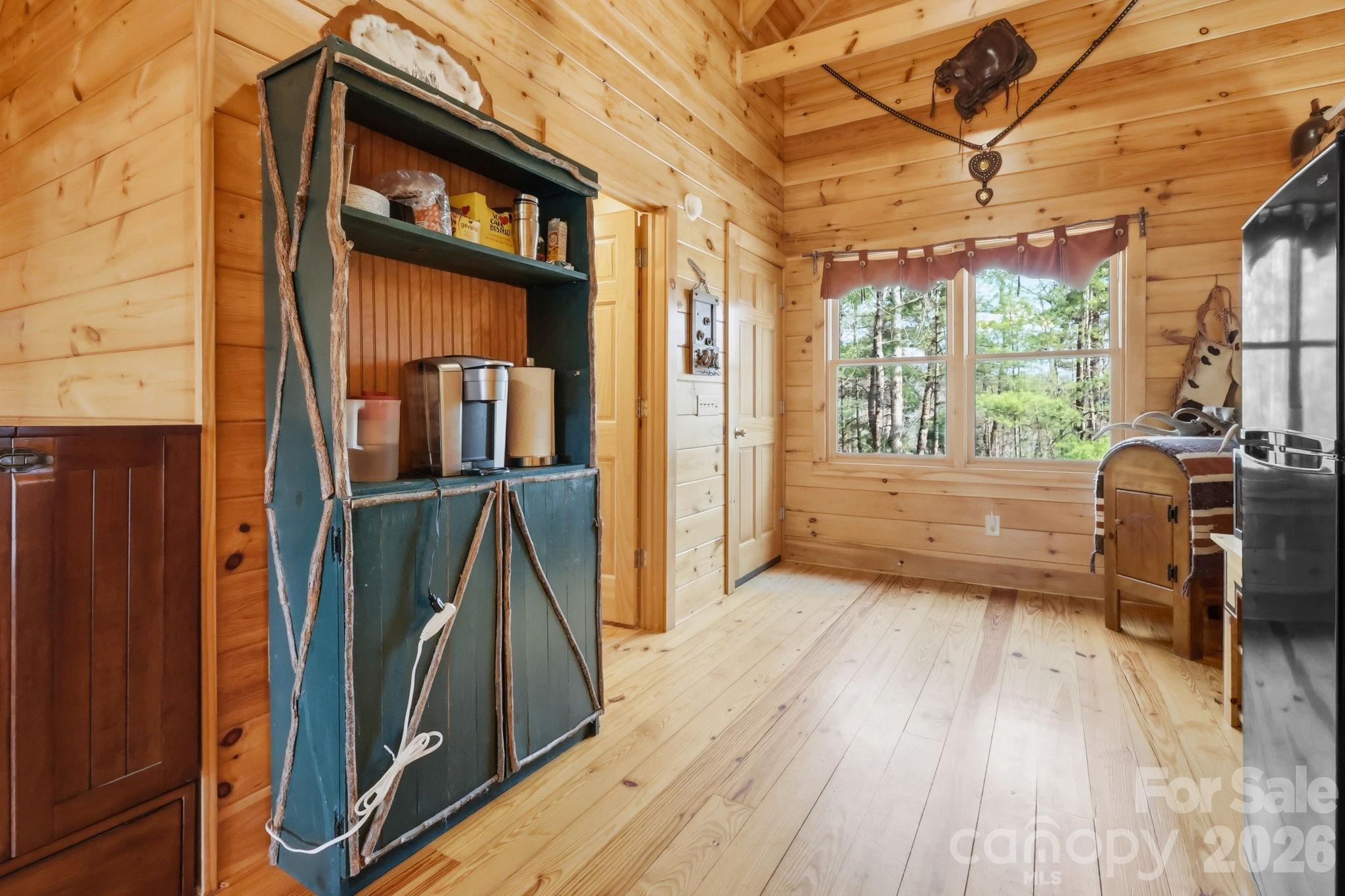 130 Hawkbill Road, Unit BARN Ferguson, NC 28624 - Photo 30 of 48