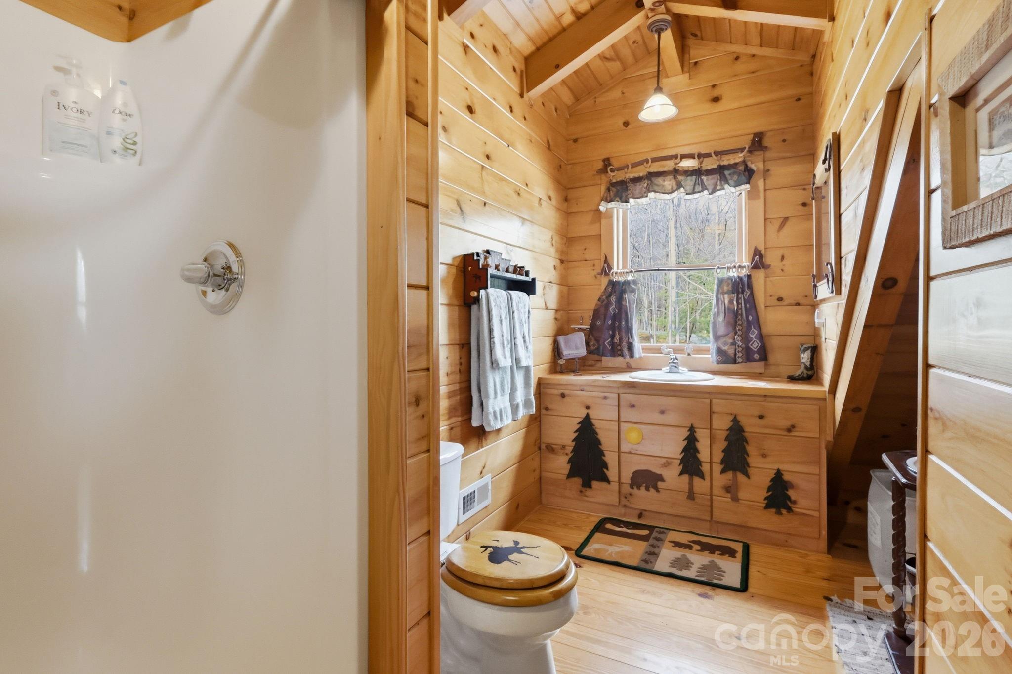 130 Hawkbill Road, Unit BARN Ferguson, NC 28624 - Photo 33 of 48