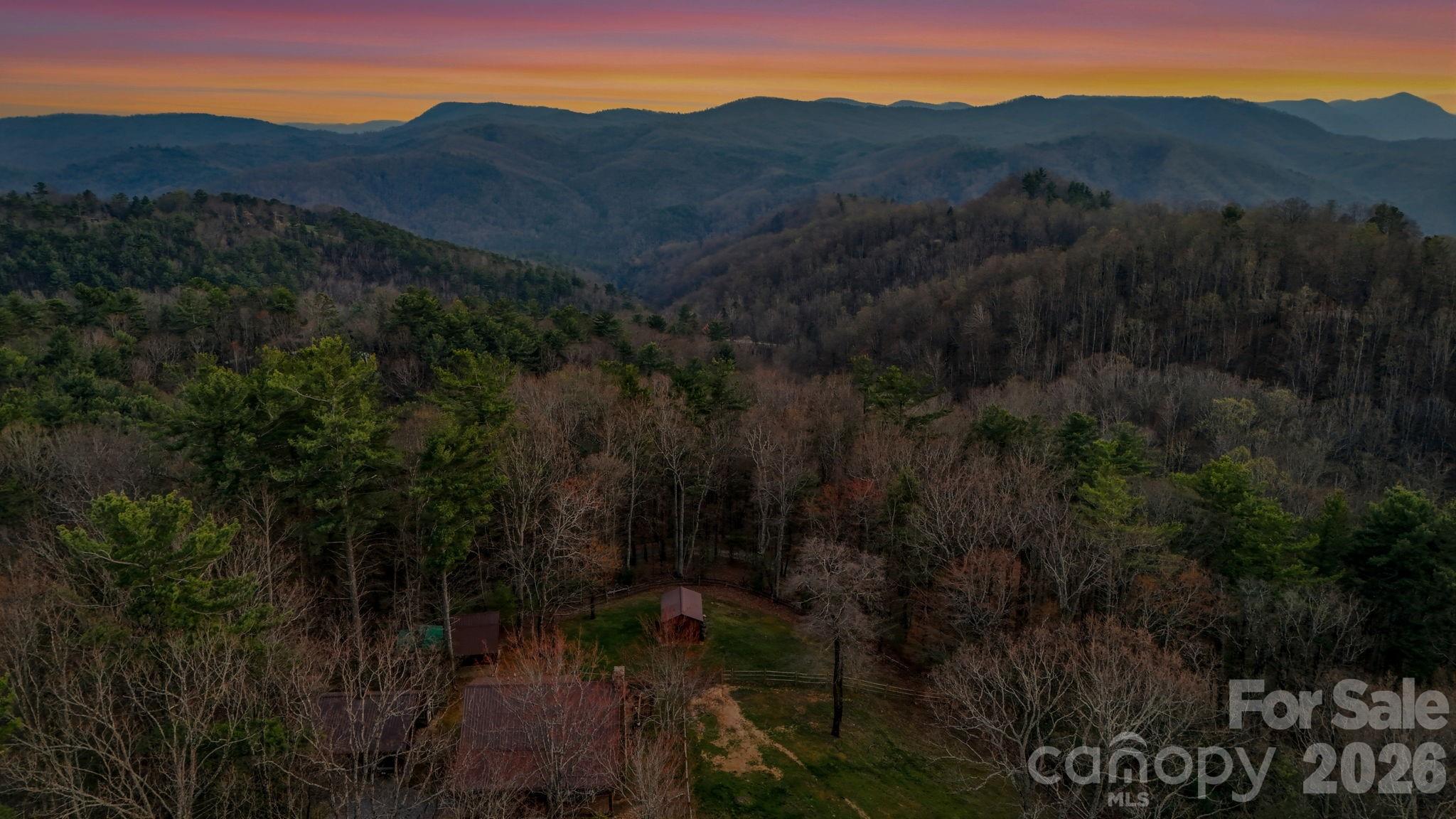 130 Hawkbill Road, Unit BARN Ferguson, NC 28624 - Photo 48 of 48
